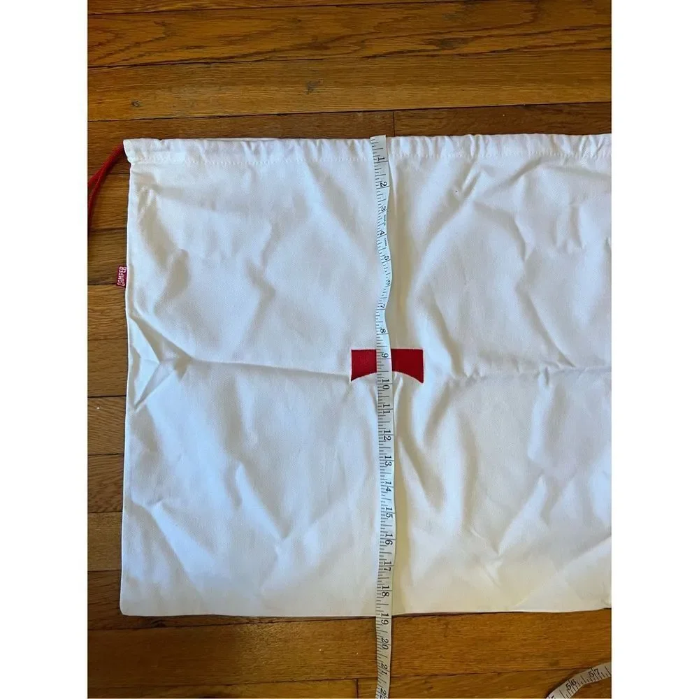 CAMPER DUST BAG